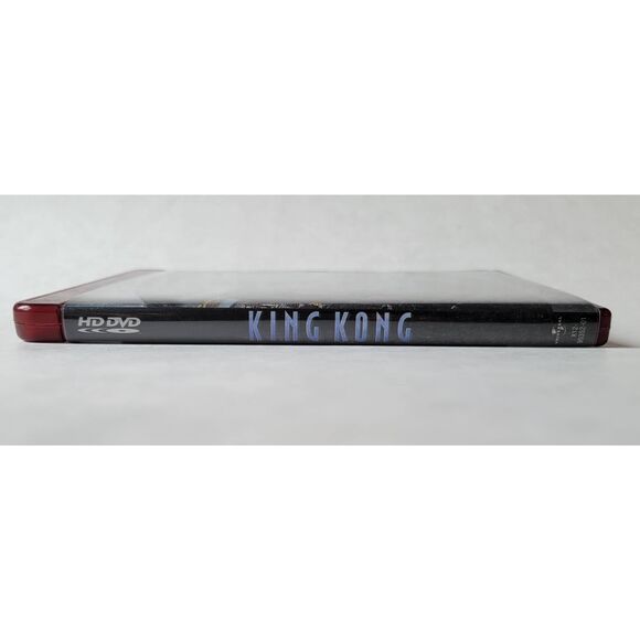 King Kong (HD-DVD Format) Pre-owned - Picture 5 of 5